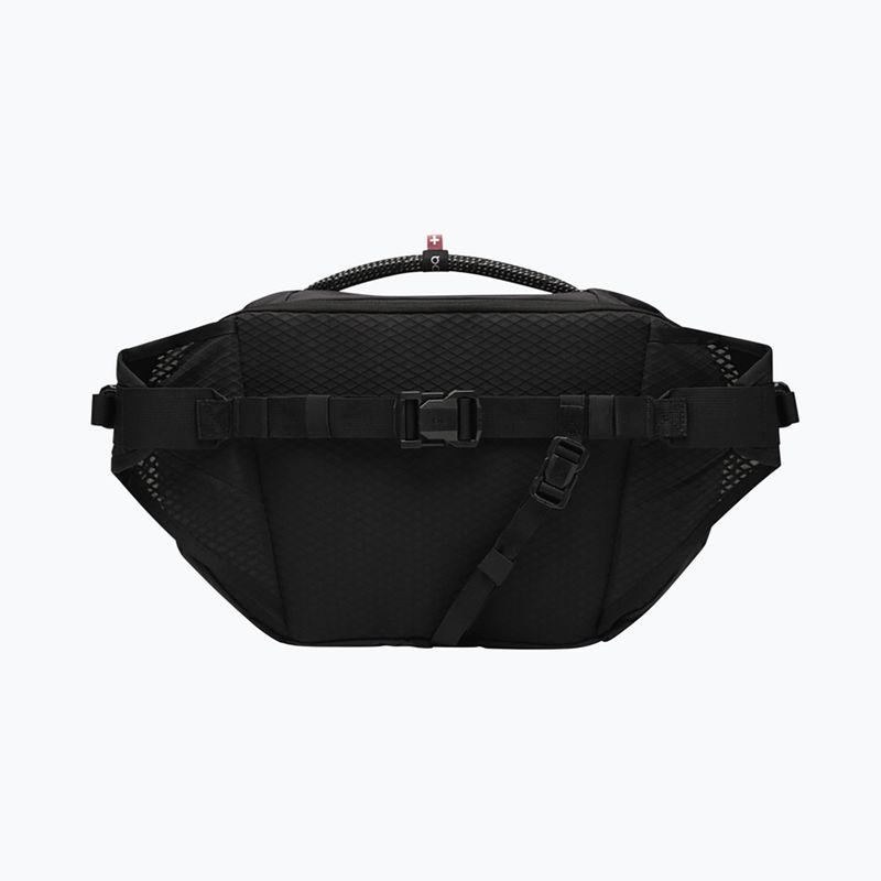 Waist bag On Sling Pack magnet/black 2