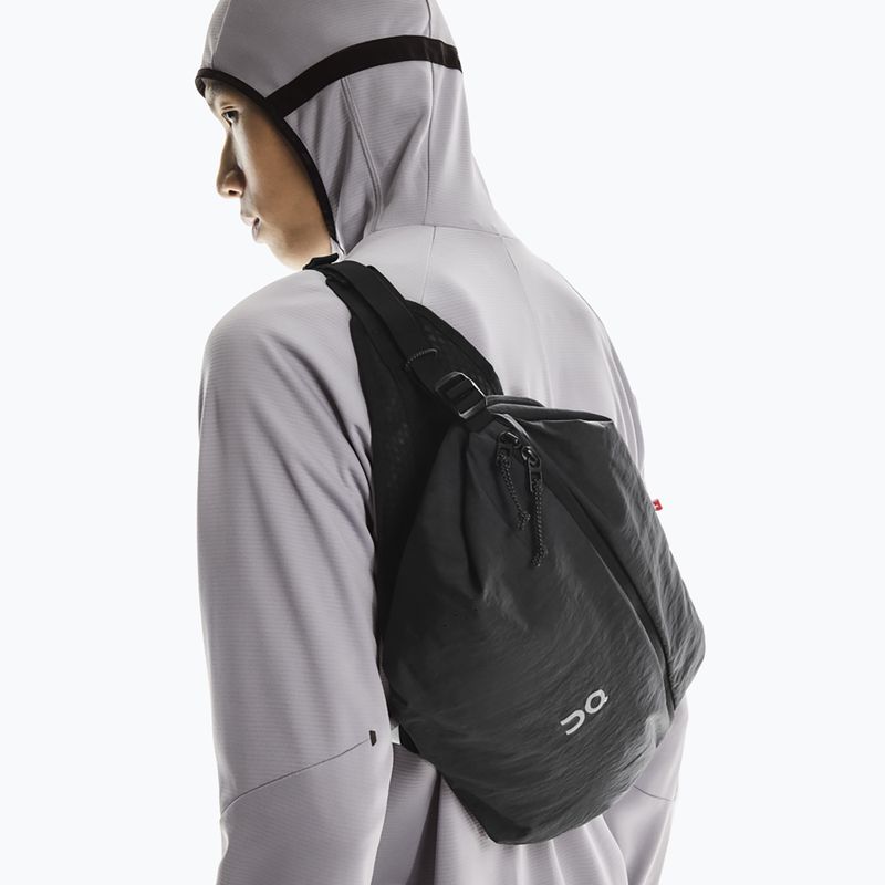 Waist bag On Sling Pack magnet/black 5