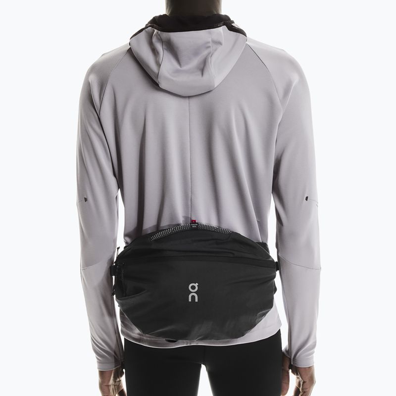 Waist bag On Sling Pack magnet/black 6