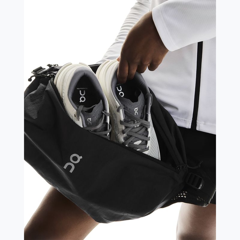 Waist bag On Sling Pack magnet/black 10