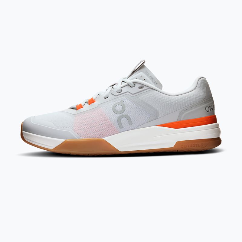 Men's tennis shoes On Running The Roger Advantage Pro glacier/white 2