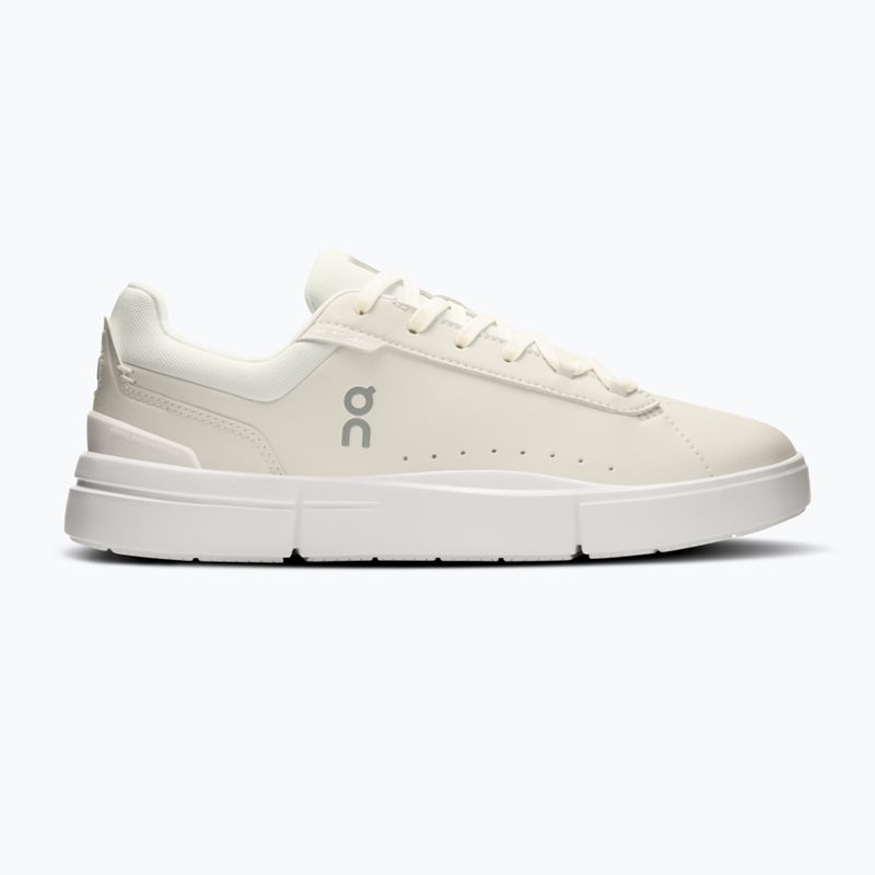 Women's shoes On The Rodger Advantage ivory/ivory