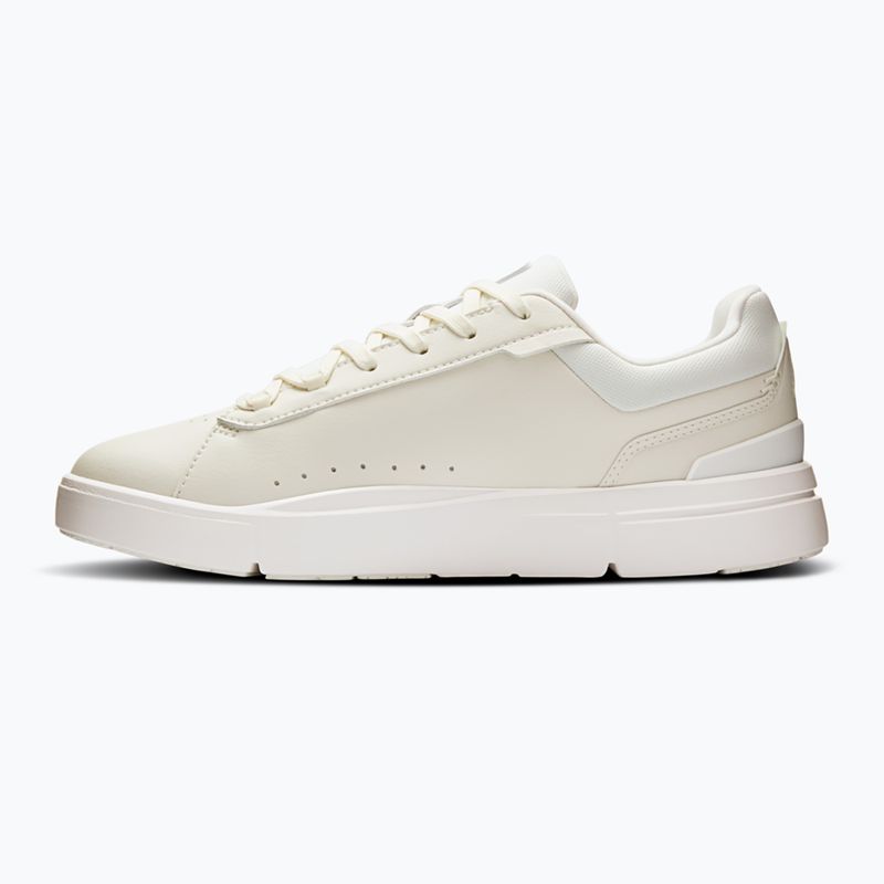 Women's shoes On The Rodger Advantage ivory/ivory 2