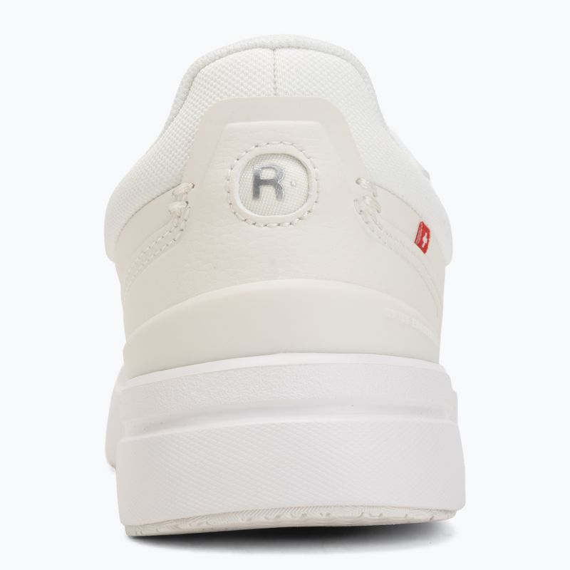 Women's shoes On The Rodger Advantage ivory/ivory 6