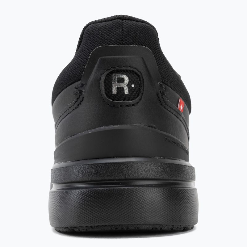 Men's shoes On The Rodger Advantage black/black 6