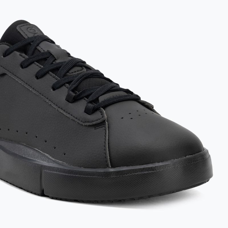 Men's shoes On The Rodger Advantage black/black 7