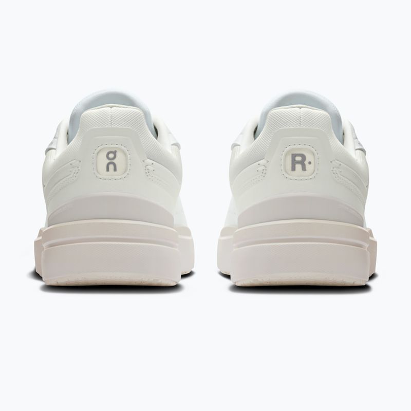 Women's shoes On The Rodger Advantage white/white 4
