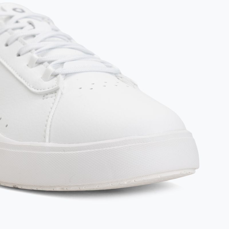Women's shoes On The Rodger Advantage white/white 7
