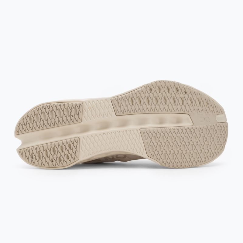 Women's On Cloudsurfer Next dew/dew running shoes 4