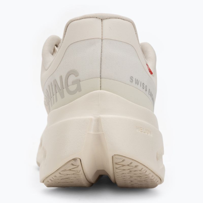 Women's On Cloudsurfer Next dew/dew running shoes 6