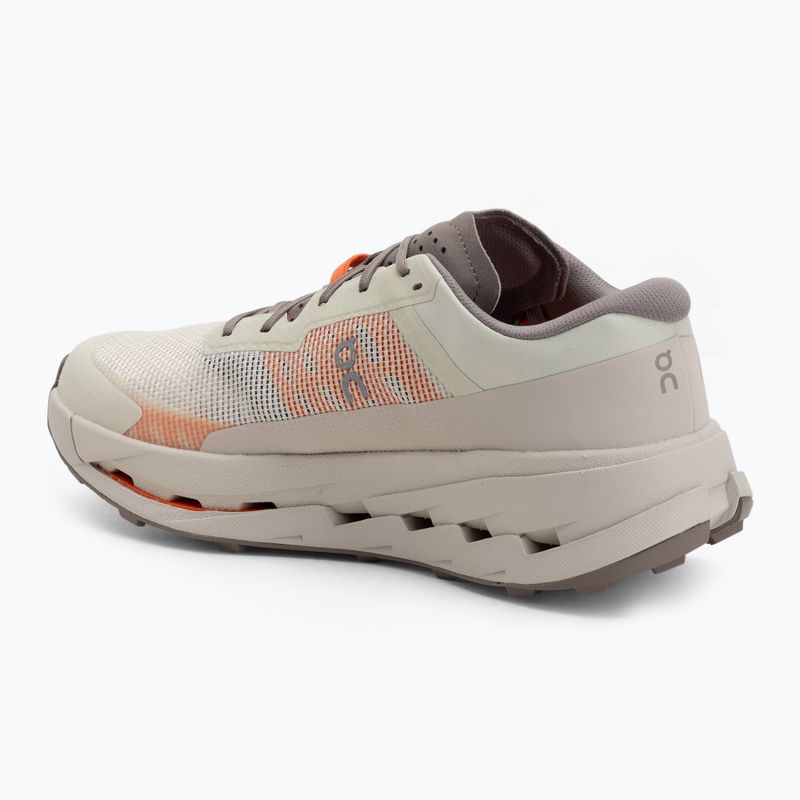 Men's running shoes On Cloudultra 3 cinder/pearl 3