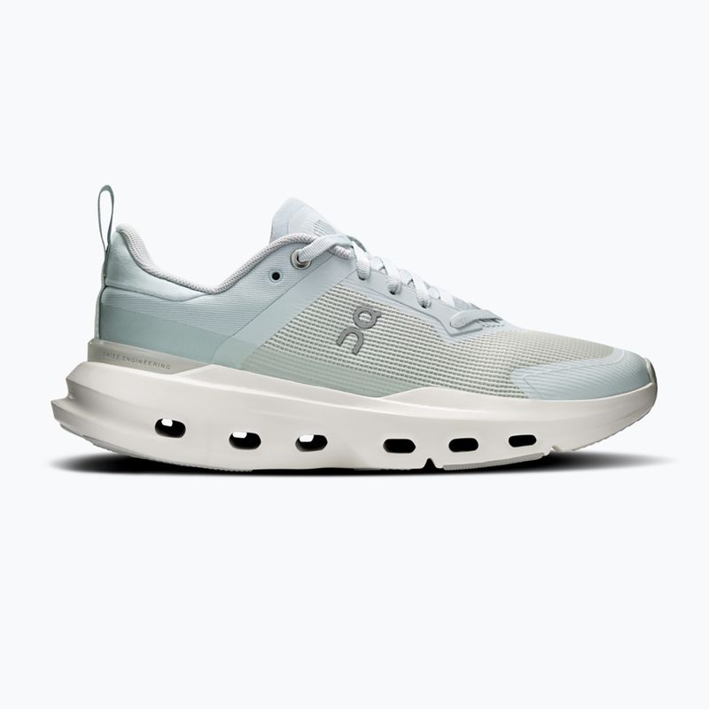 Women's training shoes On Cloudpulse Next arctic/glacier 8