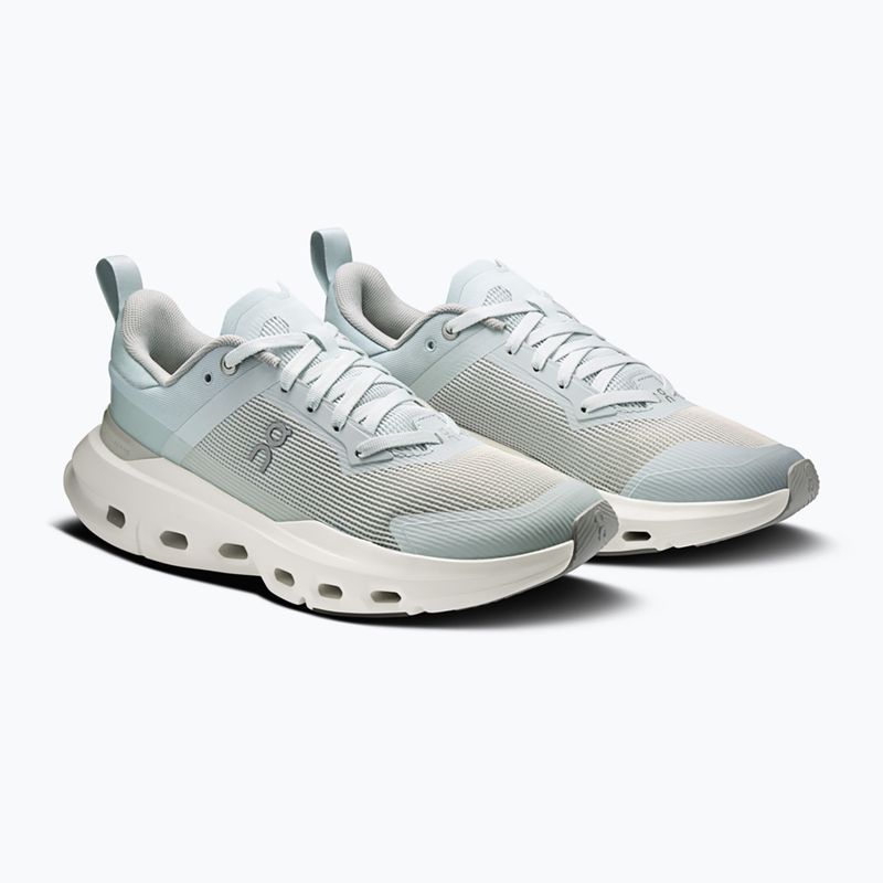 Women's training shoes On Cloudpulse Next arctic/glacier 10
