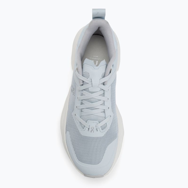 Women's training shoes On Cloudpulse Next arctic/glacier 5