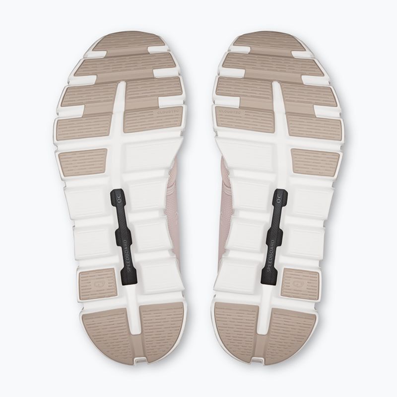 Women's shoes On Running Cloud 6 orchid/fade 6