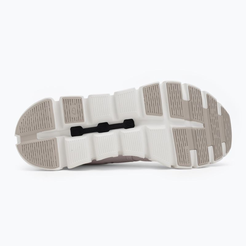 Women's shoes On Cloud 6 orchid/fade 4