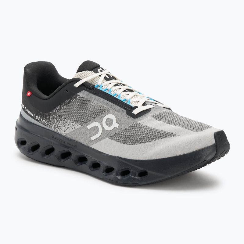 Men's running shoes On Cloudsurfer Next black/dew