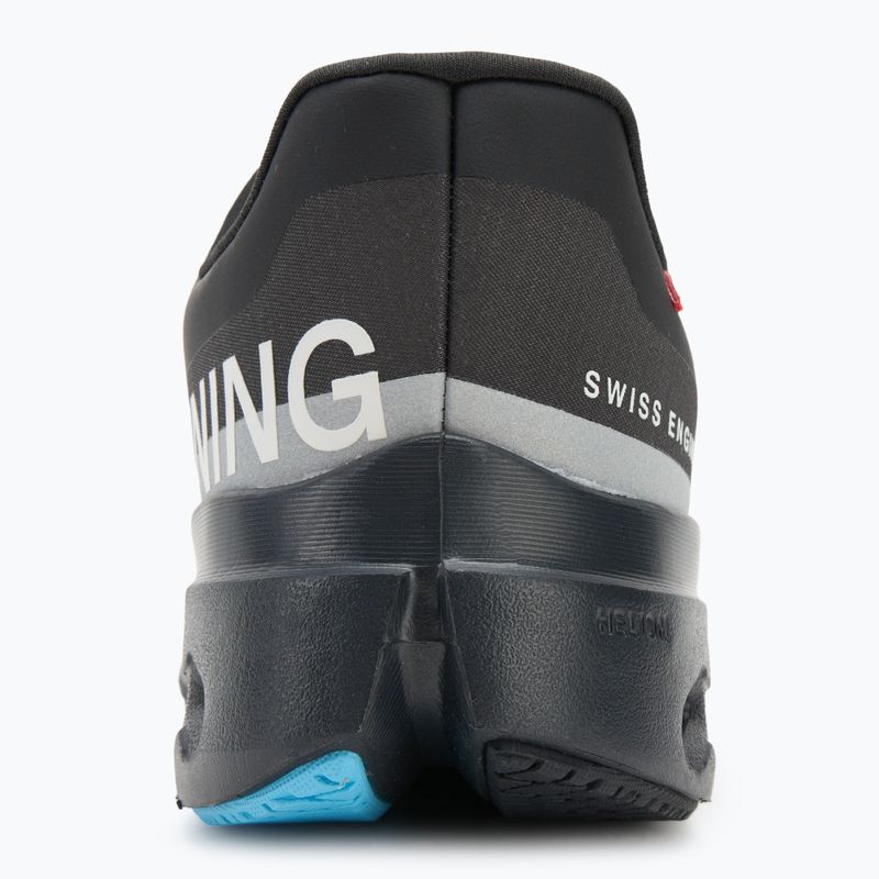 Men's running shoes On Cloudsurfer Next black/dew 6