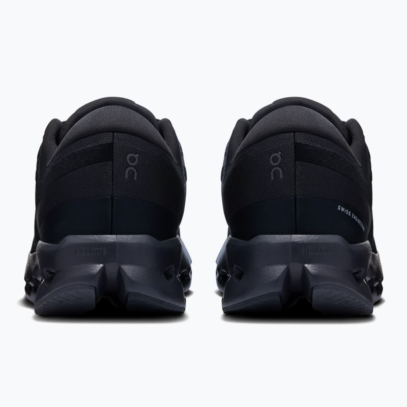 Women's Running Shoes On Cloudsurfer 2 Wide 4