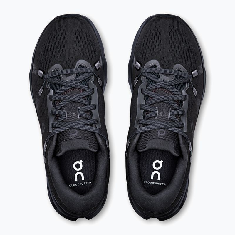 Women's Running Shoes On Cloudsurfer 2 Wide 6