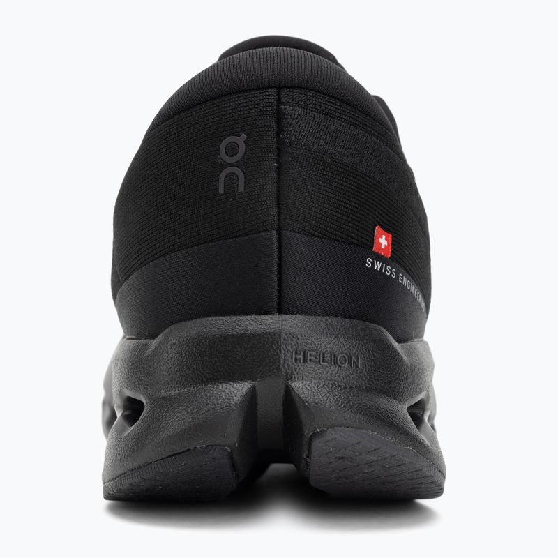 Women's Running Shoes On Cloudsurfer 2 Wide 6