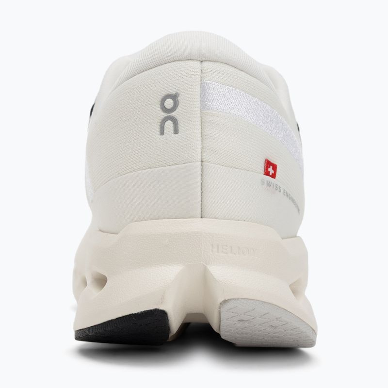 Women's Running Shoes On Cloudsurfer 2 Wide 6