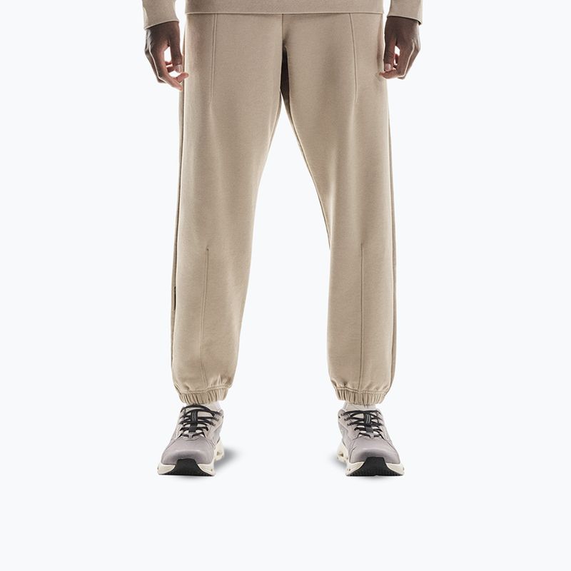 Men's trousers On Club desert
