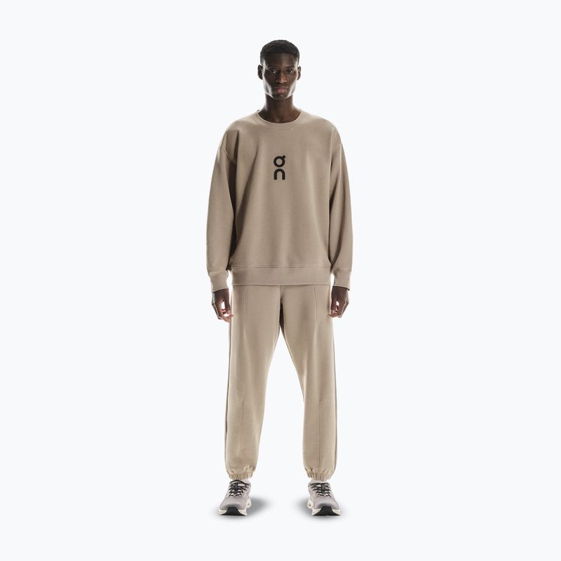Men's trousers On Club desert 2
