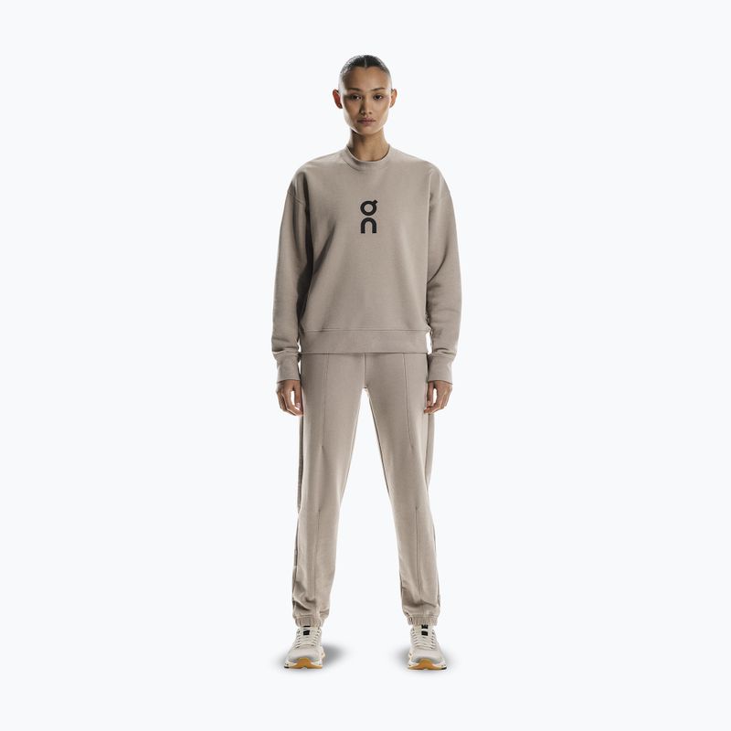 Women's pants On Running Club desert 2