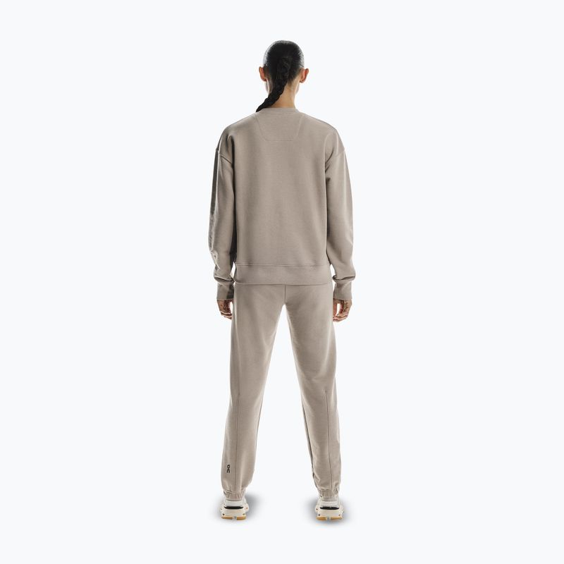 Women's pants On Running Club desert 3