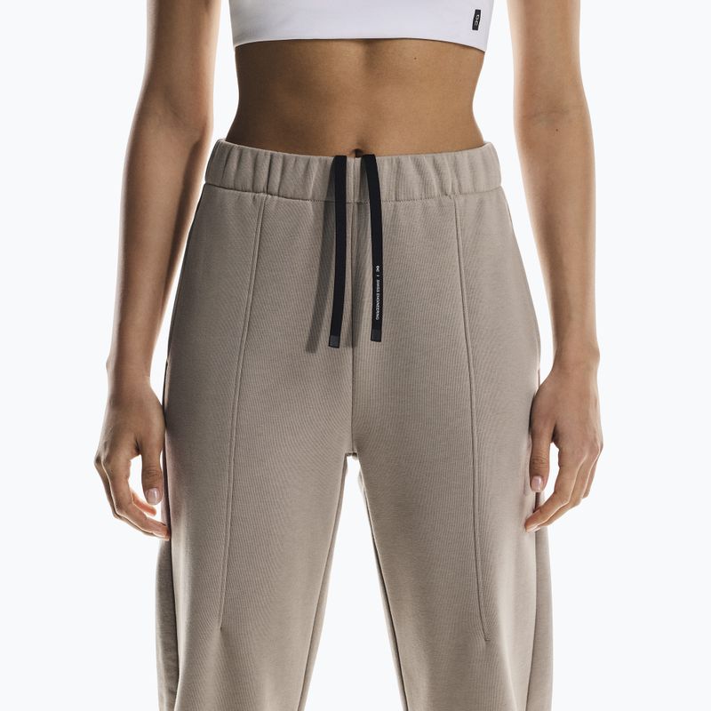 Women's pants On Running Club desert 6