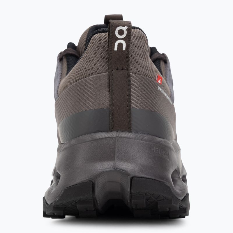 Women's shoes On Cloudhorizon eclipse/pebble 6