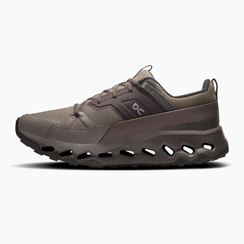 Women's shoes On Cloudhorizon eclipse/pebble 2