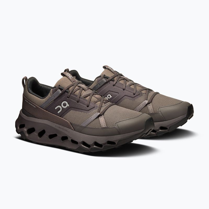 Women's shoes On Cloudhorizon eclipse/pebble 3