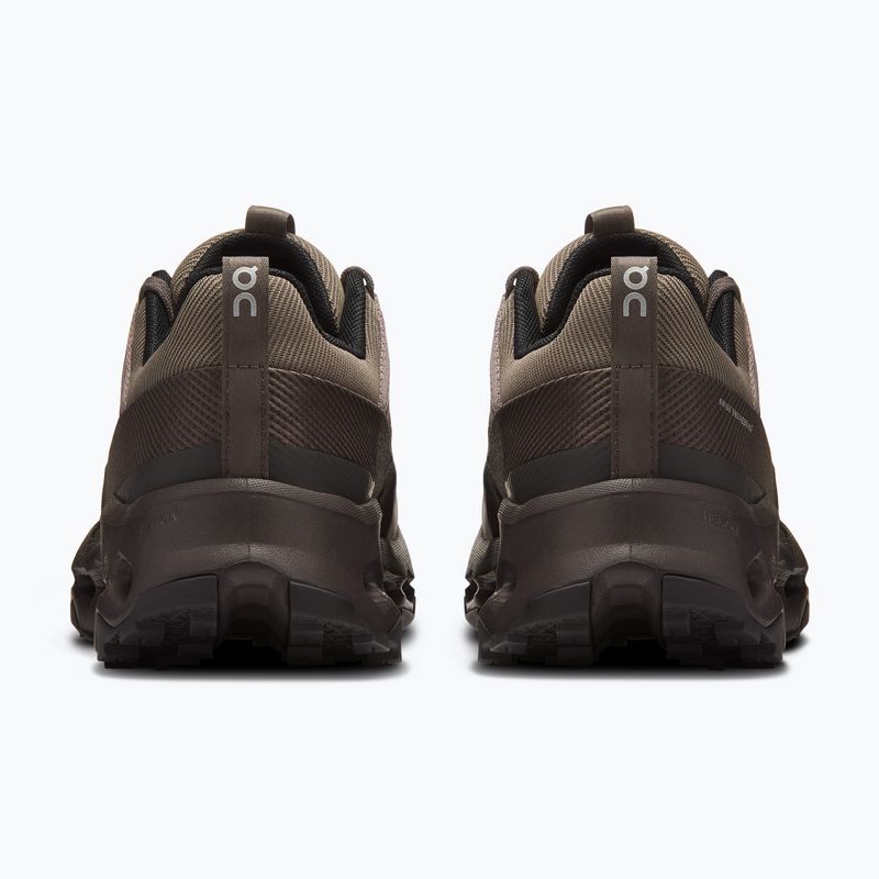 Women's shoes On Cloudhorizon eclipse/pebble 4