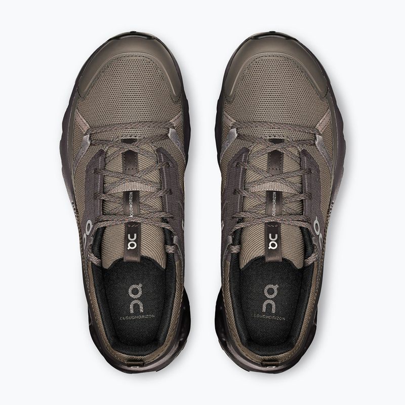 Women's shoes On Cloudhorizon eclipse/pebble 6