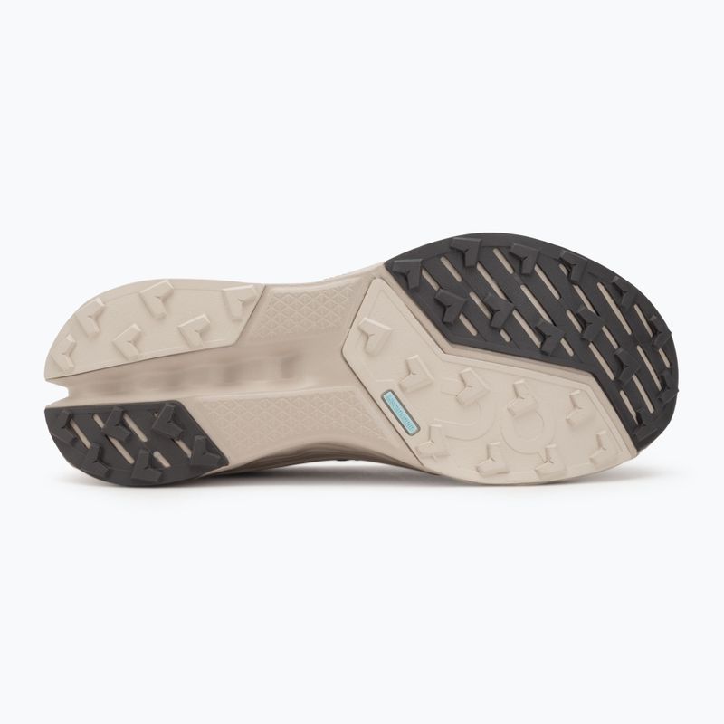 Men's running shoes On Cloudsurfer Trail 2 Waterproof cinder/desert 4