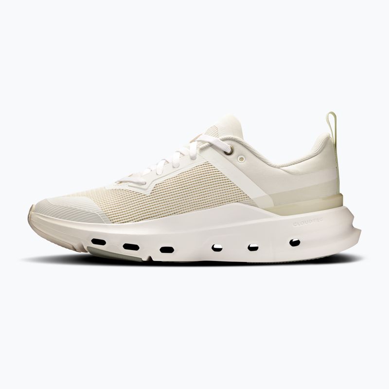 Women's training shoes On Running Cloudpulse Next white/ice 2