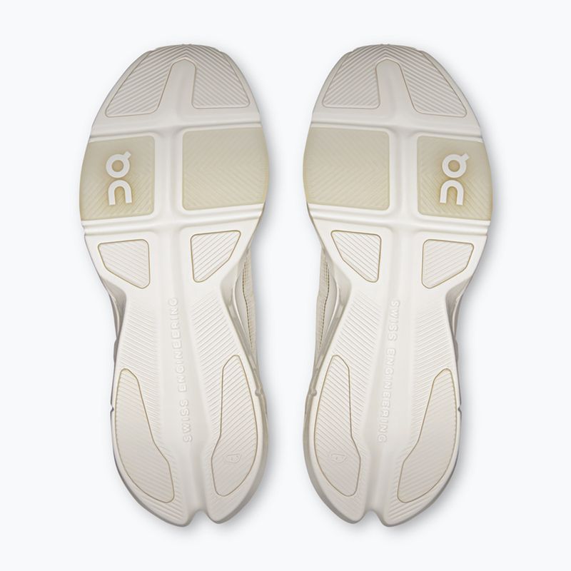 Women's training shoes On Running Cloudpulse Next white/ice 5