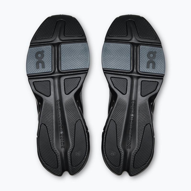 Women's training shoes On Running Cloudpulse Next black/stone 5