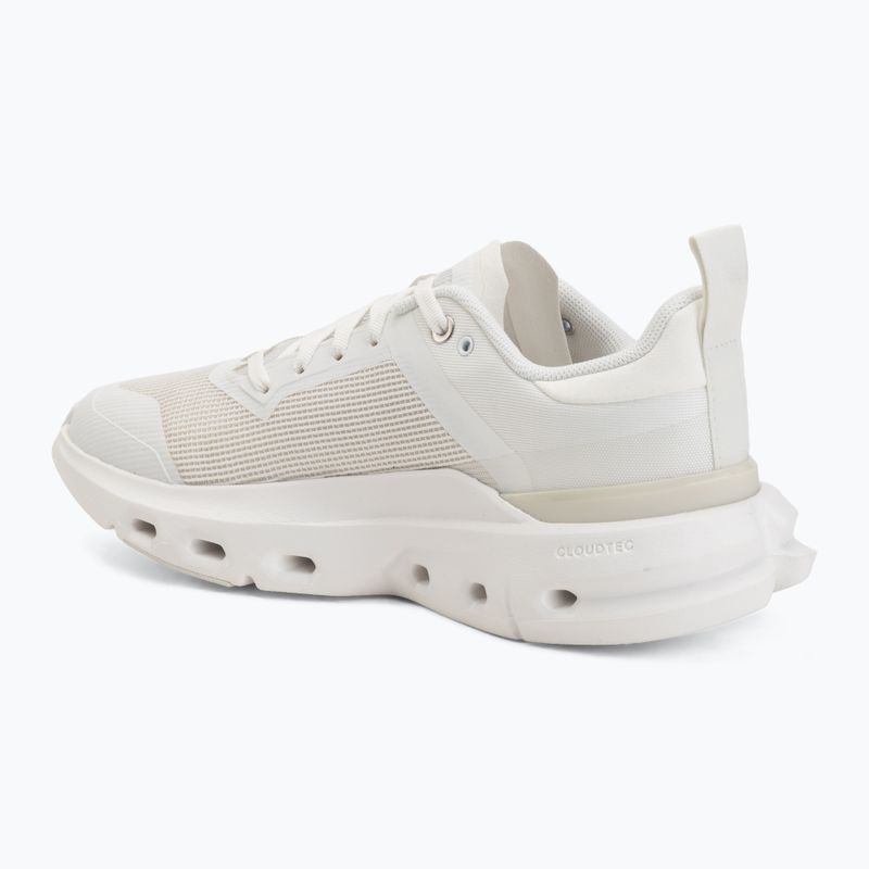 Women's training shoes On Cloudpulse Next white/ice 3