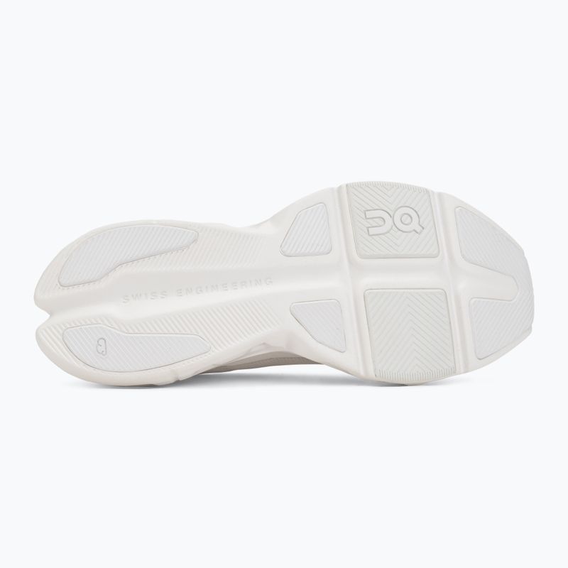Women's training shoes On Running Cloudpulse Next white/ice 4