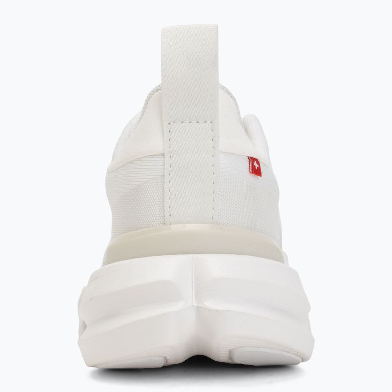 Women's training shoes On Cloudpulse Next white/ice 6