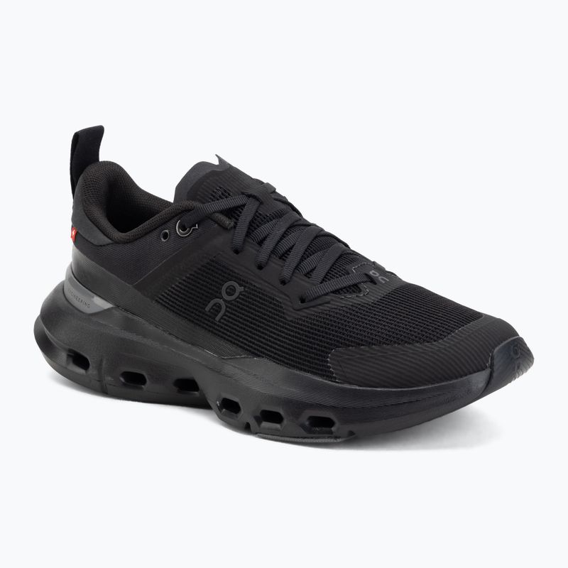 Women's training shoes On Running Cloudpulse Next black/stone