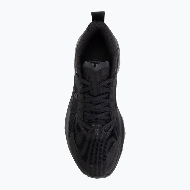 Women's training shoes On Cloudpulse Next black/stone 5