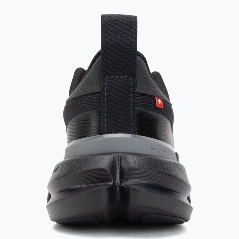 Women's training shoes On Cloudpulse Next black/stone 6