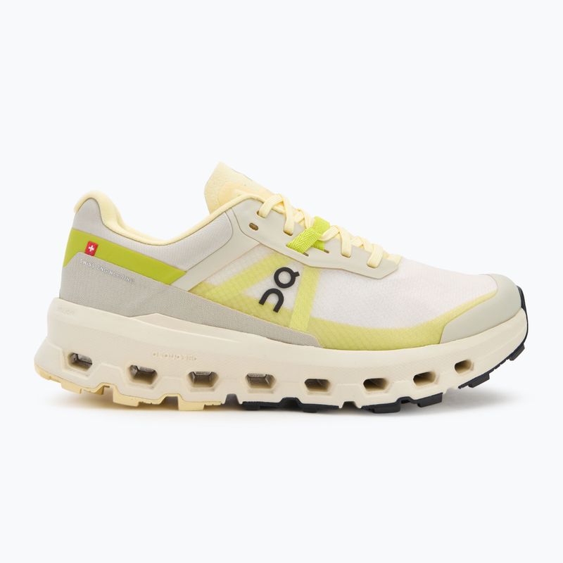 Women's running shoes On Cloudvista 2 pelican/ghost 2