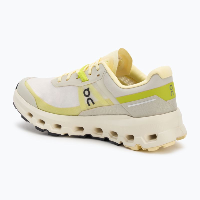 Women's running shoes On Cloudvista 2 pelican/ghost 3