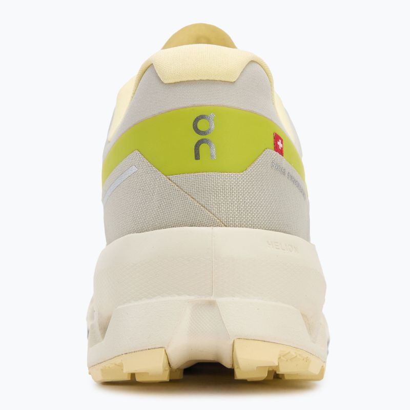 Women's running shoes On Cloudvista 2 pelican/ghost 6