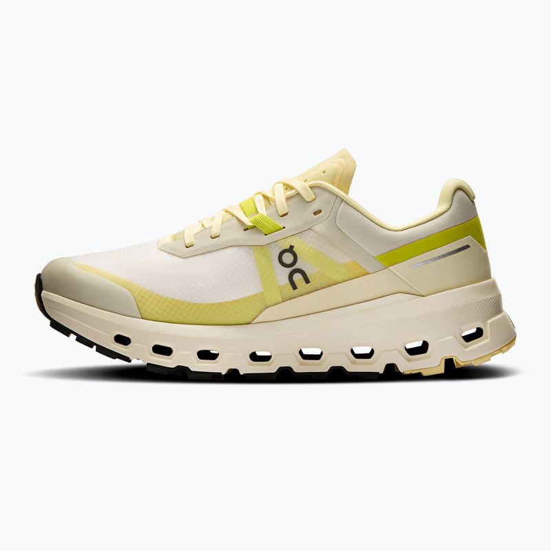 Women's running shoes On Running Cloudvista 2 pelican/ghost 2